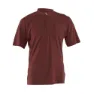 Club Ride Rambler Kurzarm-poloshirt, Sassafras, M