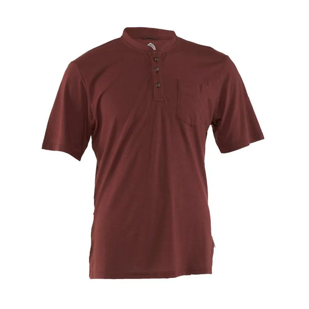Club Ride Rambler Kurzarm-poloshirt, Sassafras, M Club Ride Rambler Kurzarm-poloshirt, Sassafras, M