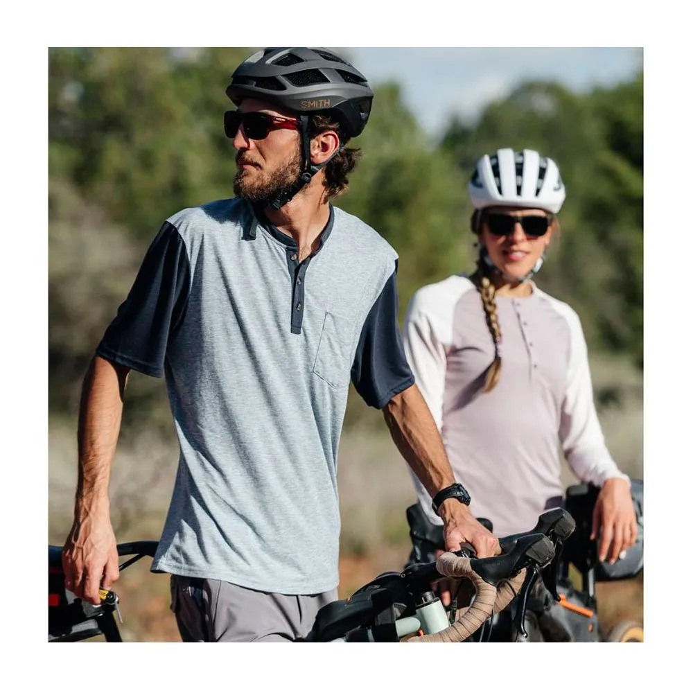 Club Ride Rambler Kurzarm-t-shirt Club Ride Rambler Kurzarm-t-shirt
