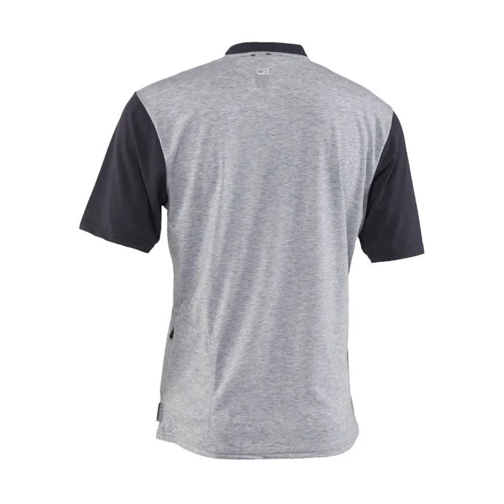 Club Ride Rambler Kurzarm-t-shirt Club Ride Rambler Kurzarm-t-shirt