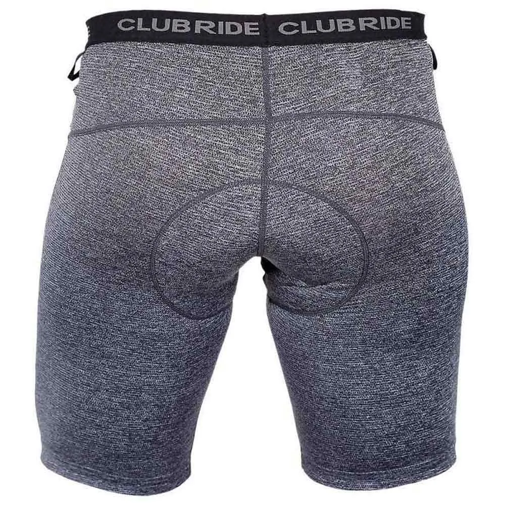 Club Ride Woodchuck Radhose, Black Club Ride Woodchuck Radhose, Black