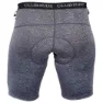 Club Ride Woodchuck Radhose, Black
