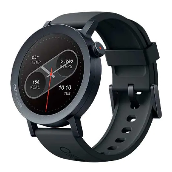 Cmf By Nothing Pro 2 Smartwatch Cmf By Nothing Pro 2 Smartwatch