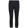 CMP 3/4 3y06259 Baselayer-hose, Black