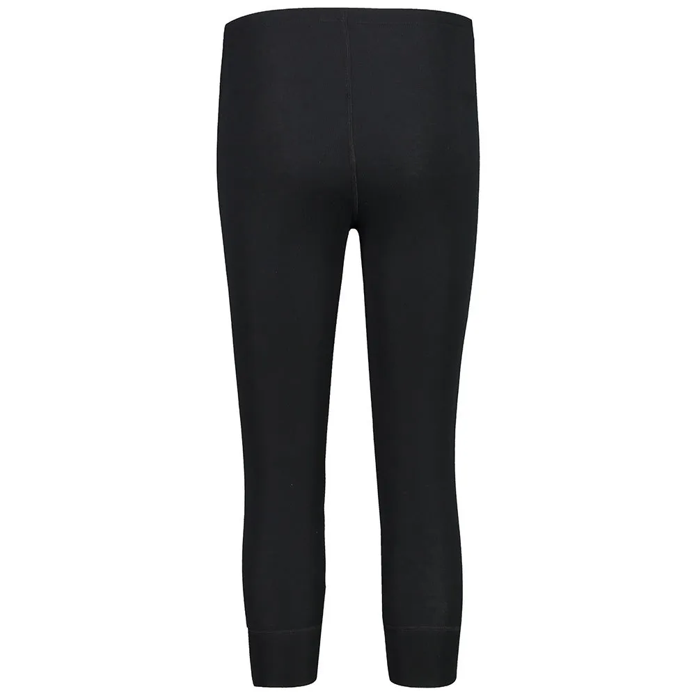 CMP 3/4 3y06259 Baselayer-hose, Black CMP 3/4 3y06259 Baselayer-hose, Black