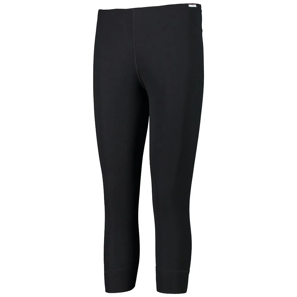 CMP 3/4 3y06259 Baselayer-hose, Black CMP 3/4 3y06259 Baselayer-hose, Black