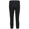 CMP 3/4 3y06259 Baselayer-hose, Black