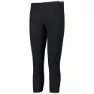 CMP 3/4 3y06259 Baselayer-hose, Black