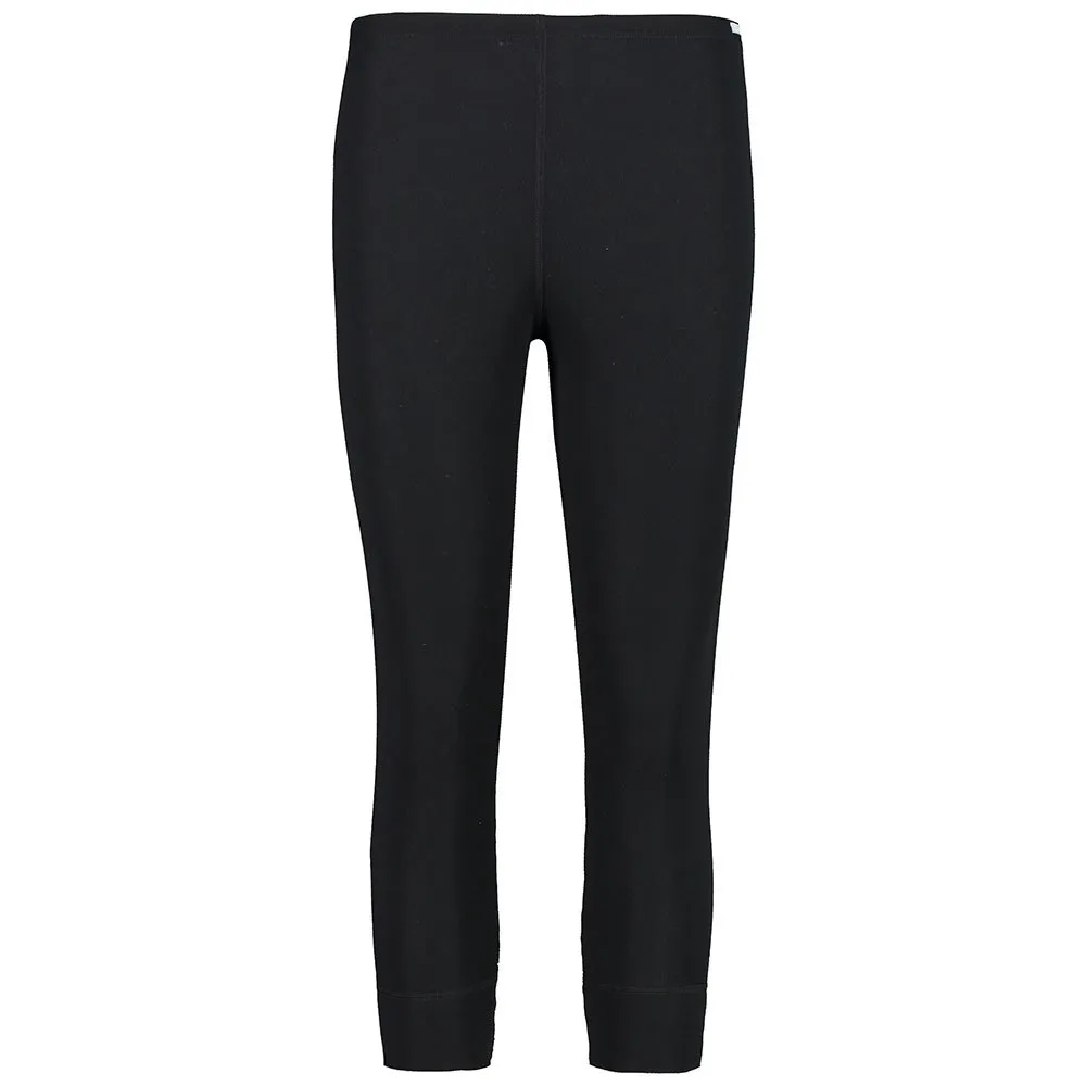 CMP 3/4 3y06259 Baselayer-hose, Black CMP 3/4 3y06259 Baselayer-hose, Black