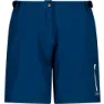 Blue / white