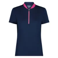 CMP 30c7336 Kurzarm-radtrikot CMP 30c7336 Kurzarm-radtrikot