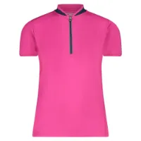CMP 30c7336 Kurzarm-radtrikot