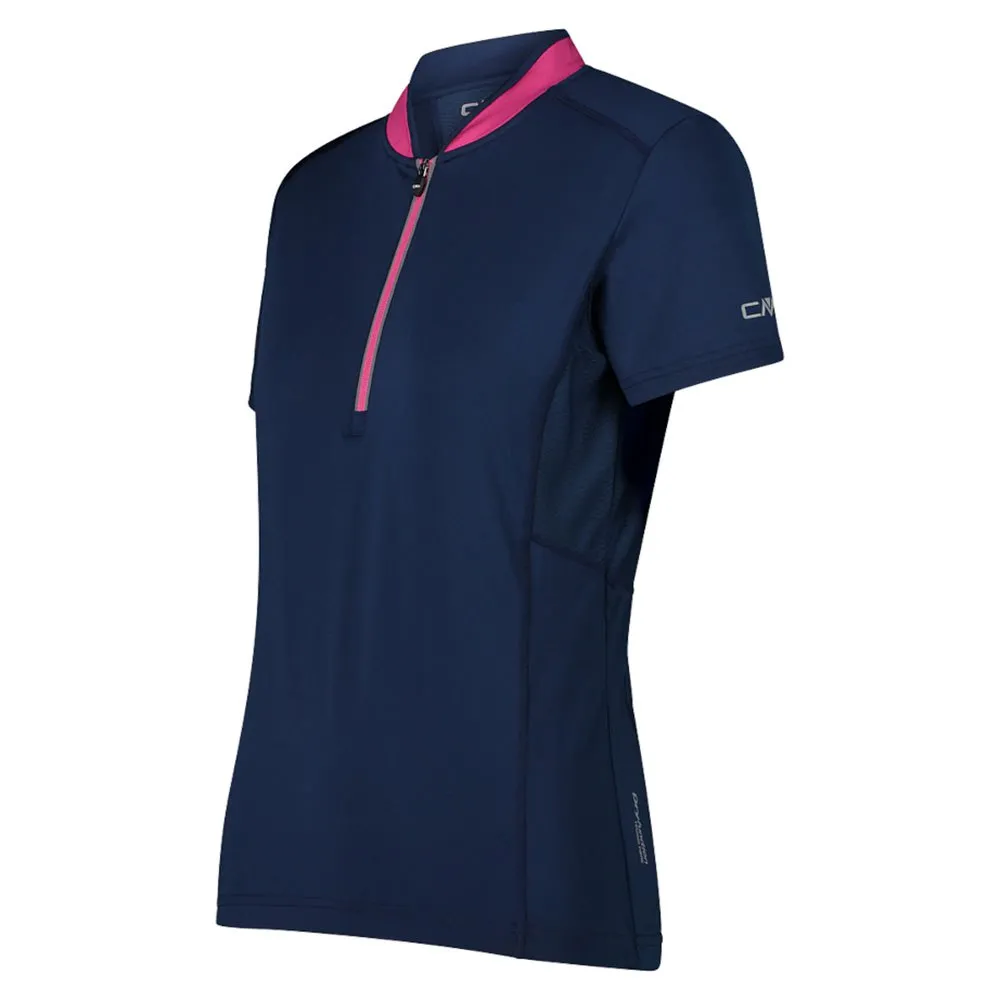 CMP 30c7336 Kurzarm-radtrikot