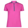 CMP 30c7336 Kurzarm-radtrikot