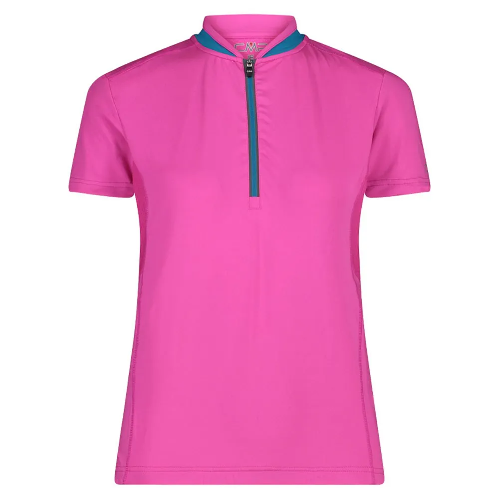 CMP 30c7336 Kurzarm-radtrikot CMP 30c7336 Kurzarm-radtrikot