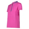 CMP 30c7336 Kurzarm-radtrikot