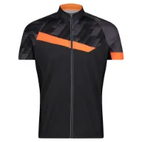 CMP 30c7347 Kurzarm-radtrikot