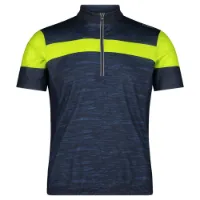 CMP 30c7347 Kurzarm-radtrikot