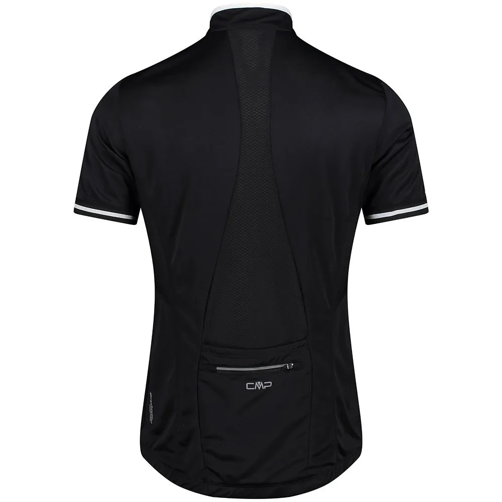 CMP 30c7347 Kurzarm-radtrikot