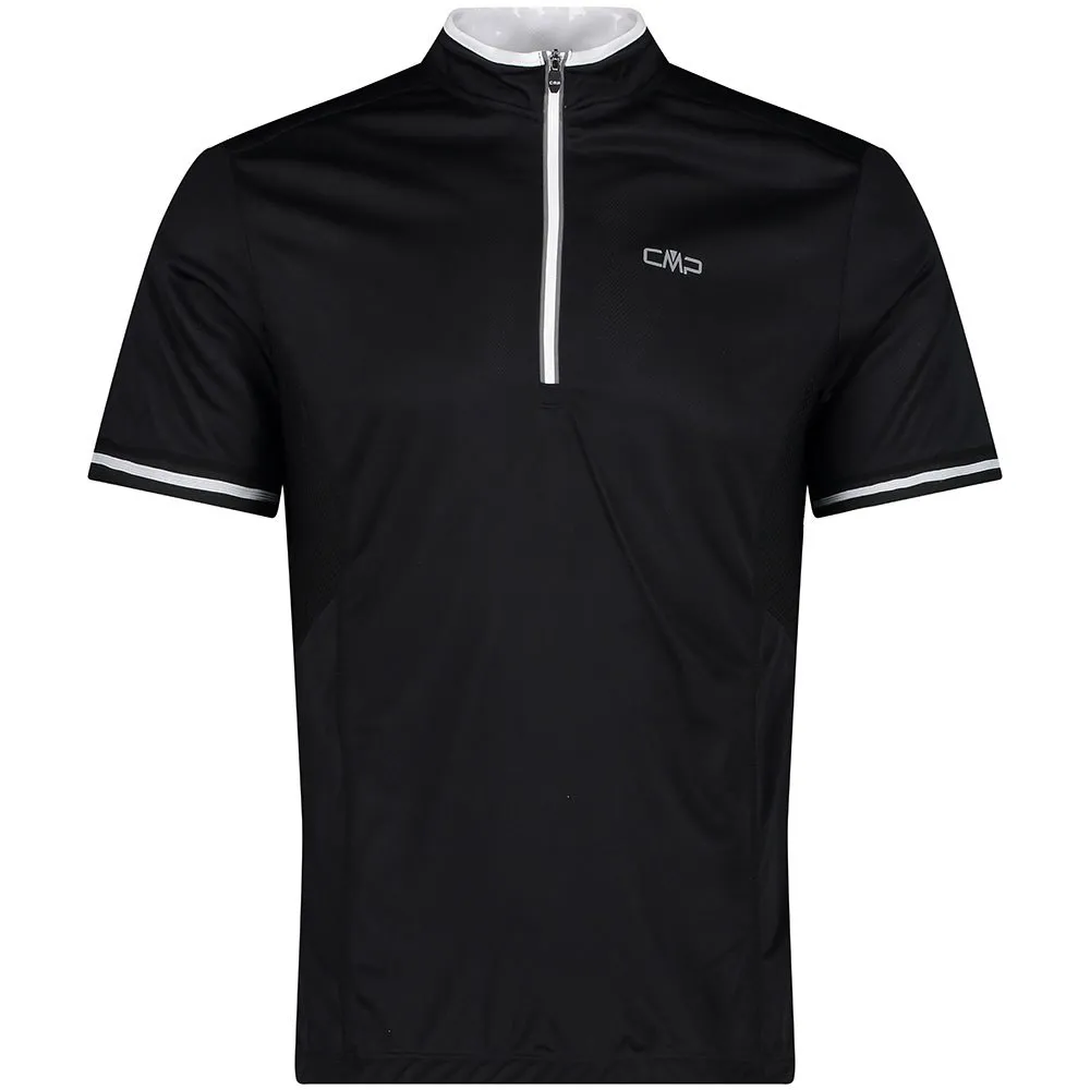 CMP 30c7347 Kurzarm-radtrikot