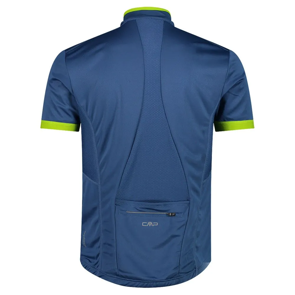CMP 30c7347 Kurzarm-radtrikot CMP 30c7347 Kurzarm-radtrikot