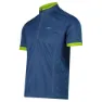 CMP 30c7347 Kurzarm-radtrikot