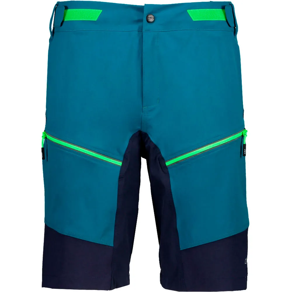 CMP 30c9327 Kurze Hose, Bottle