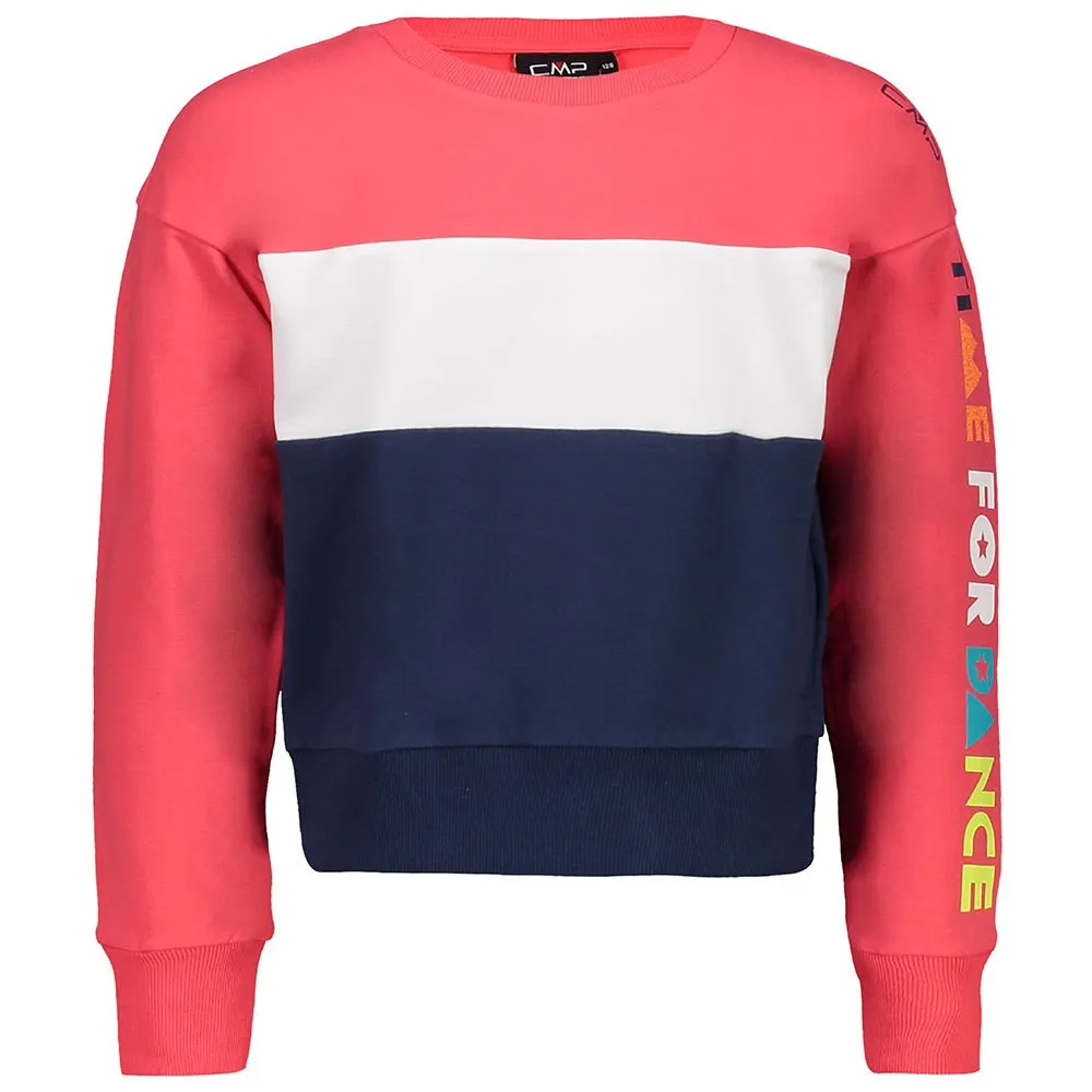 CMP 30d8345 Sweatshirt
