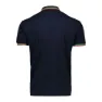 CMP 30d8408 Kurzarm-poloshirt, Black blue