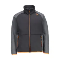 CMP 30e2294 Fleece Mit Durchgehendem Reißverschluss CMP 30e2294 Fleece Mit Durchgehendem Reißverschluss