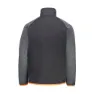 CMP 30e2294 Fleece Mit Durchgehendem Reißverschluss, Antracite, 3Y