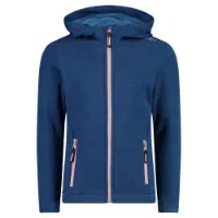 CMP 30e9675 Fleece Mit Durchgehendem Reißverschluss CMP 30e9675 Fleece Mit Durchgehendem Reißverschluss