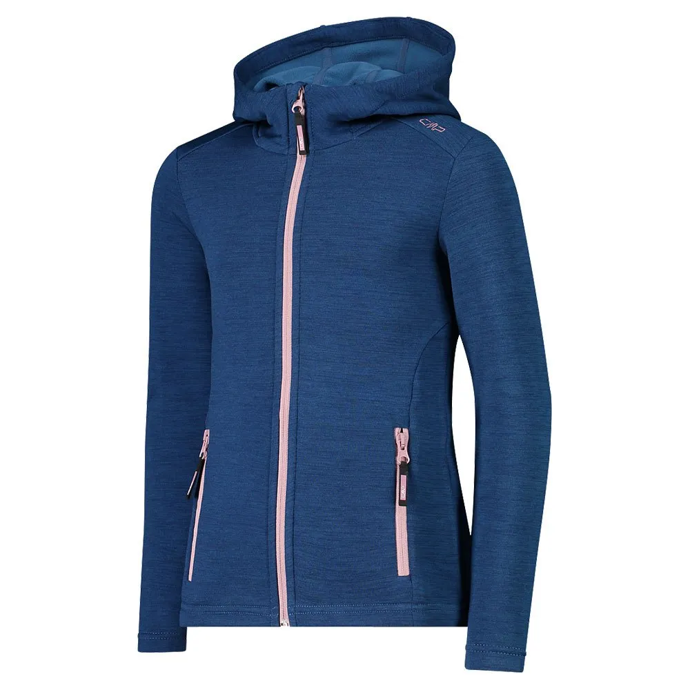 CMP 30e9675 Fleece Mit Durchgehendem Reißverschluss CMP 30e9675 Fleece Mit Durchgehendem Reißverschluss