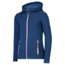 CMP 30e9675 Fleece Mit Durchgehendem Reißverschluss