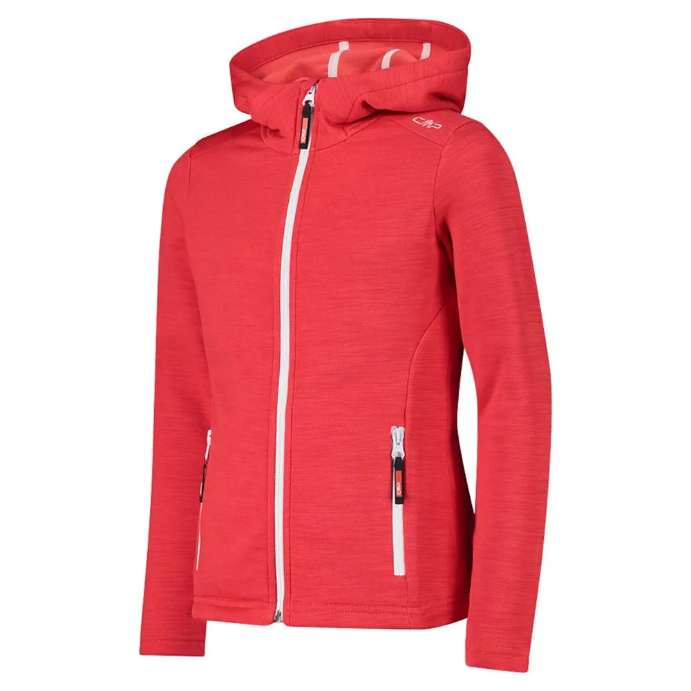 CMP 30e9675 Kapuzenfleece CMP 30e9675 Kapuzenfleece