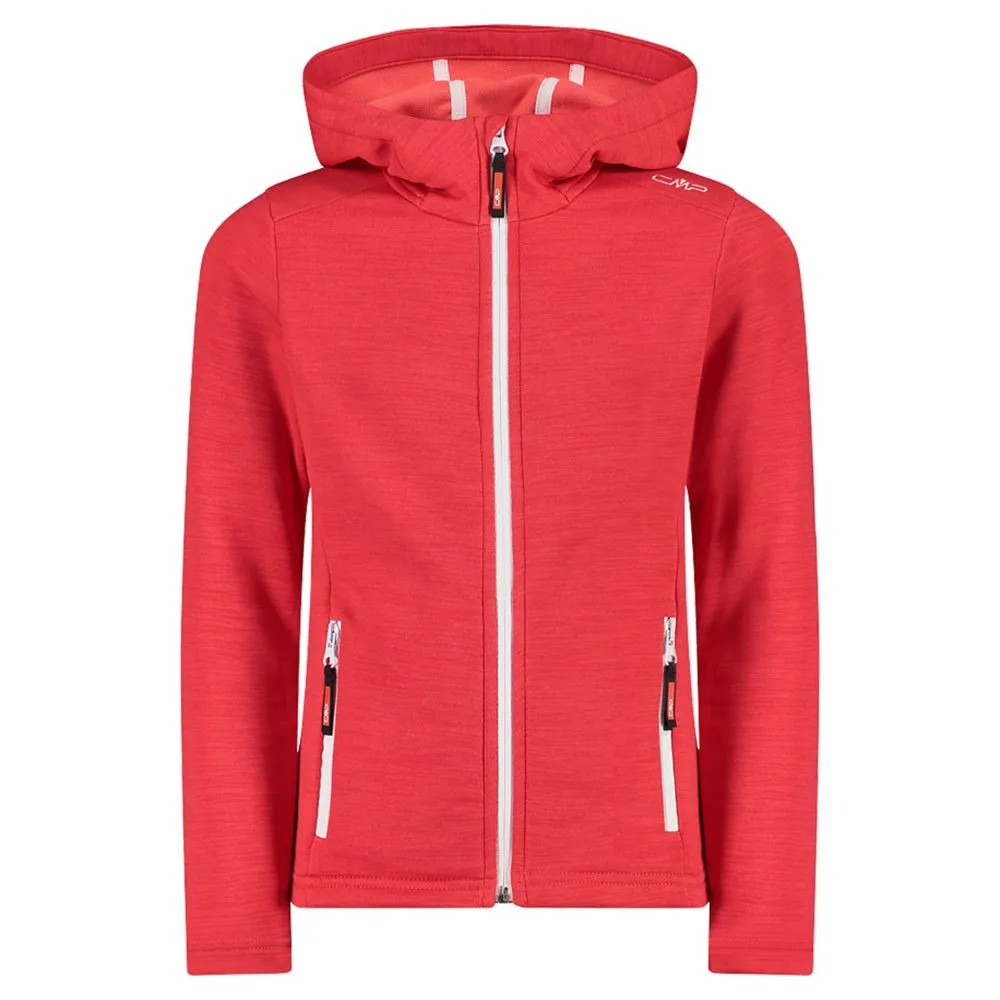 CMP 30e9675 Kapuzenfleece CMP 30e9675 Kapuzenfleece