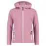 CMP 30e9675 Kapuzenfleece