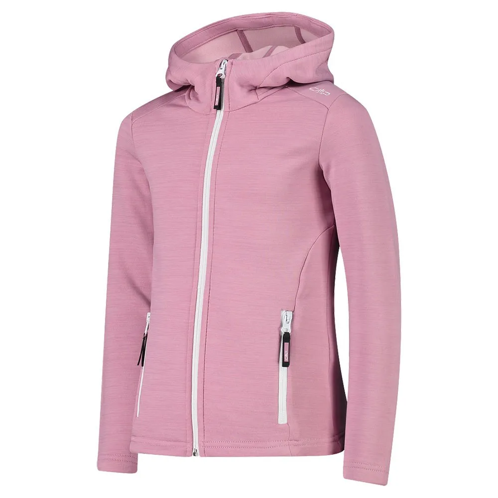 CMP 30e9675 Kapuzenfleece CMP 30e9675 Kapuzenfleece