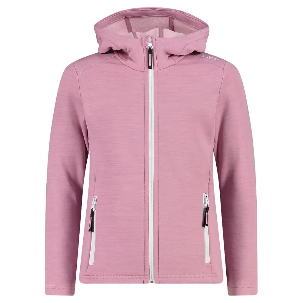 CMP 30e9675 Kapuzenfleece CMP 30e9675 Kapuzenfleece