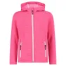 Pink fluo melange