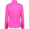 CMP 30e9686 Fleece, Purple fluo mel.