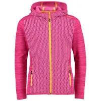 CMP 30e9865 Kapuzenfleece CMP 30e9865 Kapuzenfleece