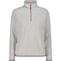 CMP 30g0496 Fleece Mit Halbem Reißverschluss