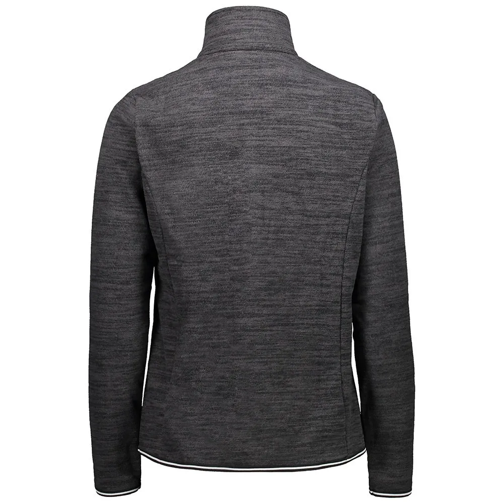 CMP 30g0496 Fleece Mit Halbem Reißverschluss CMP 30g0496 Fleece Mit Halbem Reißverschluss