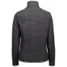 CMP 30g0496 Fleece Mit Halbem Reißverschluss
