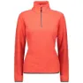 Red fluo melange