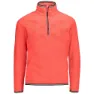 CMP 30g1055 Pullover, Red fluo, 3Y