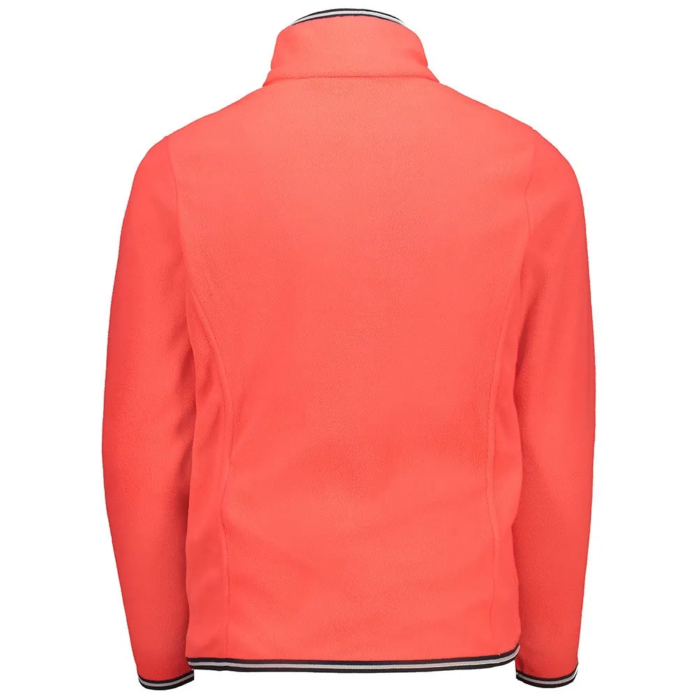 CMP 30g1055 Pullover, Red fluo, 3Y CMP 30g1055 Pullover, Red fluo, 3Y