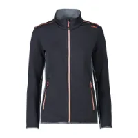 CMP 30g1366 Fleece Mit Durchgehendem Reißverschluss CMP 30g1366 Fleece Mit Durchgehendem Reißverschluss