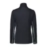 CMP 30g1366 Fleece Mit Durchgehendem Reißverschluss, Antracite